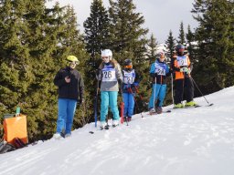 Ski- und Snowboardkurs Weihnachtsferien 2019